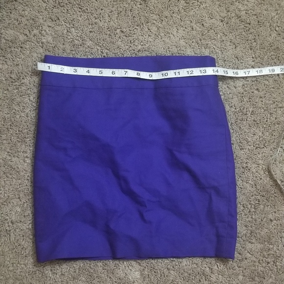 J crew skirt - Picture 5 of 6